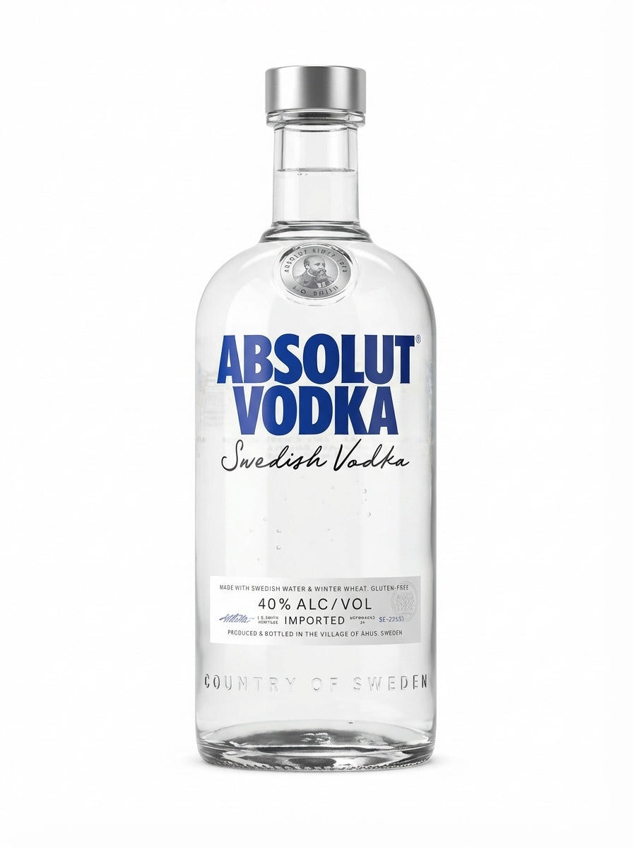 Vodka Absolut Original 1L