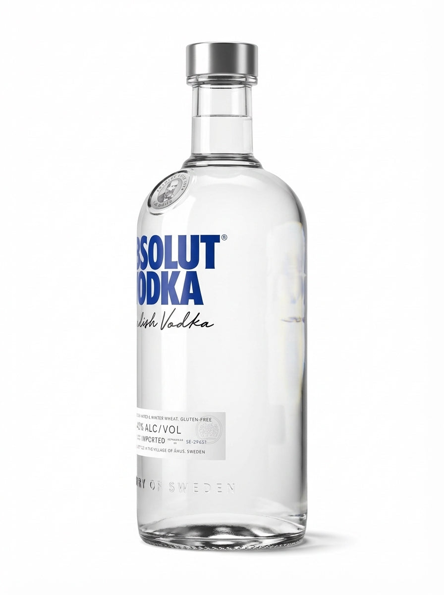 Vodka Absolut Original 1L